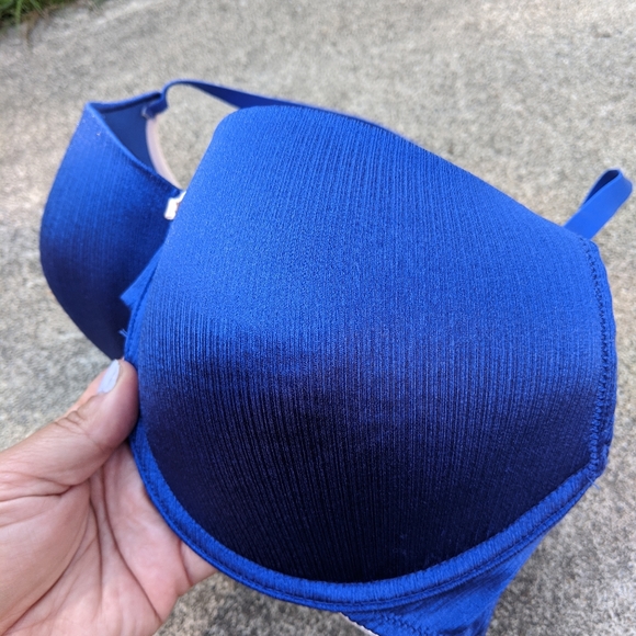 Design Lab Intimates By Lord Taylor Bra Size 36DD - Picture 2 of 6